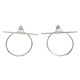 ��̾��ۡ�HERMES�ۥ���᥹ �ԥ��� �롼��MM ����С� Ag925 12.6g ���������꡼ ���奨�꡼ ����¾����š�