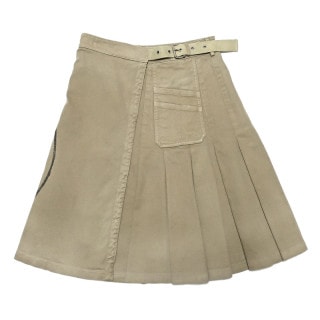 ��̾��ۡ�CHRISTIAN DIOR�ۥǥ������� �ץ꡼�ĥ������� 247J18A3311 ������34 �١������ �Ҥ��� ��ǥ����� ���ѥ�� �� �� �ڿ���Ʊ�ۡ͡���š�