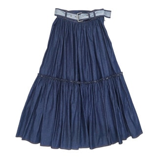 ��̾��ۡ�CHRISTIAN DIOR�ۥǥ������� �ե쥢�������� �٥���� �ǥ˥� �ͥ��ӡ� 36������ 312J36A3517 ���åȥ�100�� ���󥰥������� ��ǥ����� ���ѥ�� �� ���ڿ���Ʊ�ۡ͡���š�