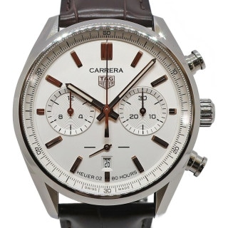 ��ŷ��ۡ�TAGHEUER�ۥ����ۥ��䡼 ����� �����С��ۥ��䡼02 �����Υ���� CBN2013.FC6483 SS �쥶�� ����С� ��� ��ư���� �ӻ��ס�̤���ѡۡ���š�