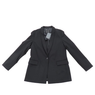 ��̾�Ų��ۡ�ANTEPRIMA�ۥ���ƥץ�� ���㥱�å� ��ǥ����� NERO �֥�å� AW24S 26 110 ��42��̤���ѡۡ���š�