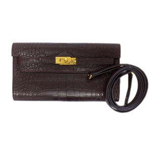 ��ŷ��ۡ�HERMES�ۥ���᥹ ���꡼�ȥ������� �֥饦�� ������ɶ�� ���ꥲ������ Y��� 2020ǯ����¤ �ݥ����å� �����š�