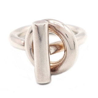 ��ŷ��ۡ�HERMES�ۥ���᥹ ������� MM ��� #52 Ag925 ���� ���奨�꡼ SV ����С� ���������꡼ ��10g����š�