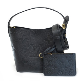 �ڱɡۡ�LOUIS VUITTON�ۥ륤�����ȥ� �����륤��BB �ϥ�ɥХå� M13480 ��Υ���ࡦ����ץ��� �쥶�� ������ɶ�� RFID �֥�å� ������ɶ�� Ȣ ��¸�ޡ���š�