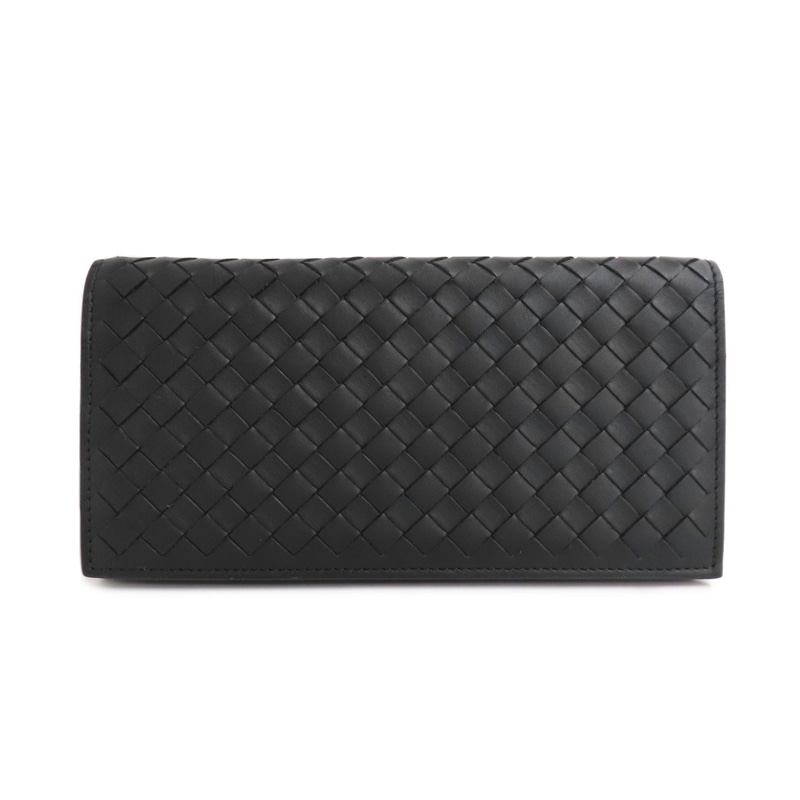 ��̾�Ų��ۡ�BOTTEGA VENETA�ۥܥåƥ������ͥ� ����ޤ�Ĺ���� 156819 ����ȥ���㡼�� �֥�å� �ե�å� ���� �쥶�� ��� ���ʡ���š�