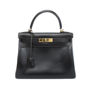 ��ŷ��ۡ�HERMES�ۥ���᥹ ���꡼28 ��˥�� �ϥ�ɥХå� 2WAY �֥�å� ������ɶ�� ��E��� 2001ǯ����¤ �ܥå��������� �� ��ǥ���������š�