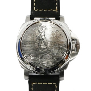 ��̾��ۡ�PANERAI�ۥѥͥ饤 ��ߥΡ��� �������� ���塼�� �٥�� PAM00216 H�� �֥�å�ʸ���� SS �쥶�� ����2���ޥ��� ������� �ӻ��� ��ư�� ��󥺡ڻž夲�ѡۡ���š�