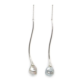 ��̾��ۡ�JEWELRY�ۥԥ��� ���� ��������ԥ��� �Х��å��ѡ��� K18WG �ۥ磻�ȥ������ ���奨�꡼ ������š�