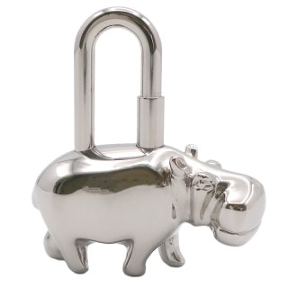 ��ŷ��ۡ�HERMES�ۥ���᥹ �ҥݥݥ��ޥ� ����С� 2005 ANNEE DES FLEUVES ���ǥ� ���㡼�� ��ʪ ����¾ Ȣ ����š�