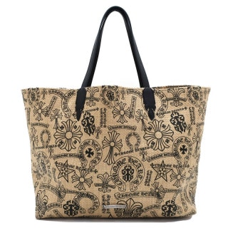 ��ŷ��ۡ�CHROME HEARTS�ۥ�����ϡ��� �ӡ��� �ȡ��ȥХå� ���� ������ ���� �١����� �쥶�� ��� ��ǥ���������š�