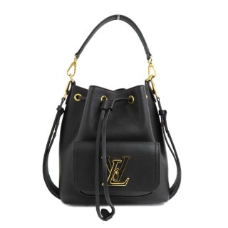 ��̾�Ų��ۡ�LOUIS VUITTON�ۥ륤�����ȥ� ���å��ߡ� �Х��å�NV M57687 ���������Хå� 2WAY �֥�å� �����ե쥶�� ������ɶ�� ��ǥ���������š�
