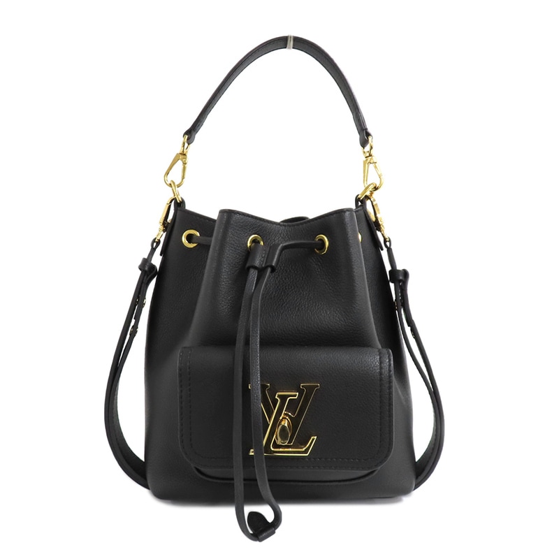 ��̾�Ų��ۡ�LOUIS VUITTON�ۥ륤�����ȥ� ���å��ߡ� �Х��å�NV M57687 ���������Хå� 2WAY �֥�å� �����ե쥶�� ������ɶ�� ��ǥ���������š�