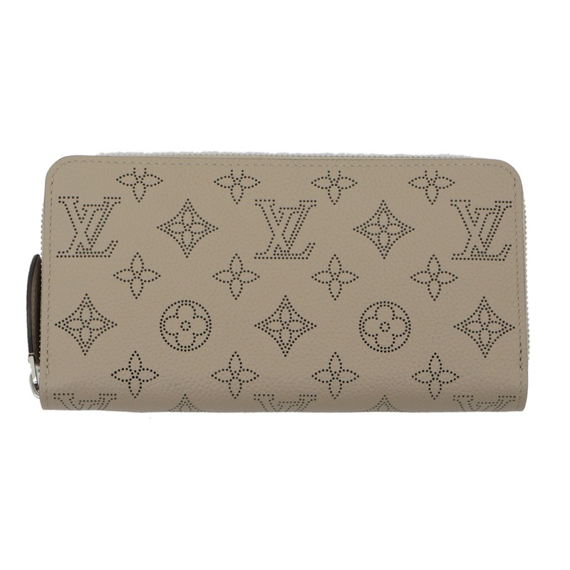 ��̾��ۡ�LOUIS VUITTON�ۥ륤�����ȥ� �ޥҥ� ���åԡ�������å� ���� M69821 �١������ �饦��ɥե����ʡ� Ĺ���� ��ʪ�ڿ��ʡۡ�̤���ѡۡ���š�