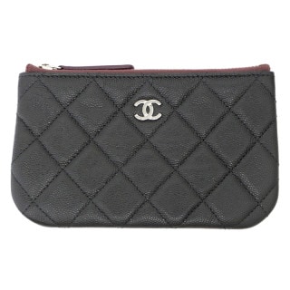 ��̾��ۡ�CHANEL�ۥ���ͥ� ���饷�å� ���⡼�� ���å� �ݡ��� AP4020 �֥�å� �� ����С���� ����ӥ������� ��ǥ����� ������ �쥶�� ��ʪ����š�