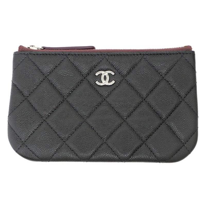 ��̾��ۡ�CHANEL�ۥ���ͥ� ���饷�å� ���⡼�� ���å� �ݡ��� AP4020 �֥�å� �� ����С���� ����ӥ������� ��ǥ����� ������ �쥶�� ��ʪ����š�