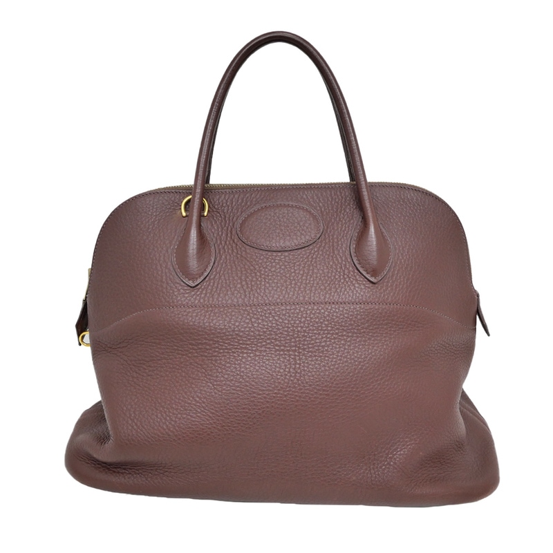 ��̾��ۡ�HERMES�ۥ���᥹ �ܥ꡼��35 �ȡ��ȥХå� �ϥ�� �ϥХ� �ȥ��󥯥�ޥ� ��F��� 2002ǯ��¤ ������ɶ�� ��� ��ǥ���������š�