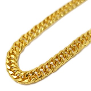 �ڱɡۡ�JEWELRY�ۥͥå��쥹 6�̥��֥� ��ʿ K24 ��� ��52.2g ��60.0cm ���إ� ��������������� ��󥺡���š�