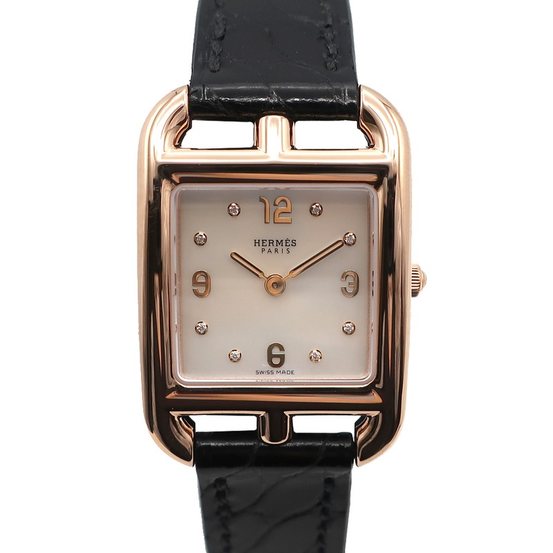 ��ŷ��ۡ�HERMES�ۥ���᥹ �����ץ��å� PM CC1.270 K18PG AU750 �ԥ󥯥������ ������ ������ �������� ��ǥ����� ���ꥲ������ �ӻ��� 2026ǯ����š�