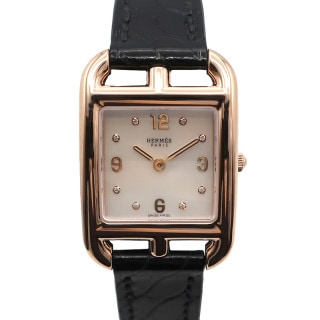 ��ŷ��ۡ�HERMES�ۥ���᥹ �����ץ��å� PM CC1.270 K18PG AU750 �ԥ󥯥������ ������ ������ �������� ��ǥ����� ���ꥲ������ �ӻ��� 2026ǯ����š�