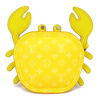 �ڱɡۡ�LOUIS VUITTON�ۥ륤�����ȥ� ���㡼�� �����󥱡��� ����� ���� �� ��Υ���� M01932 �쥶�� �������� ����С���� ���� ��ʪ����š�