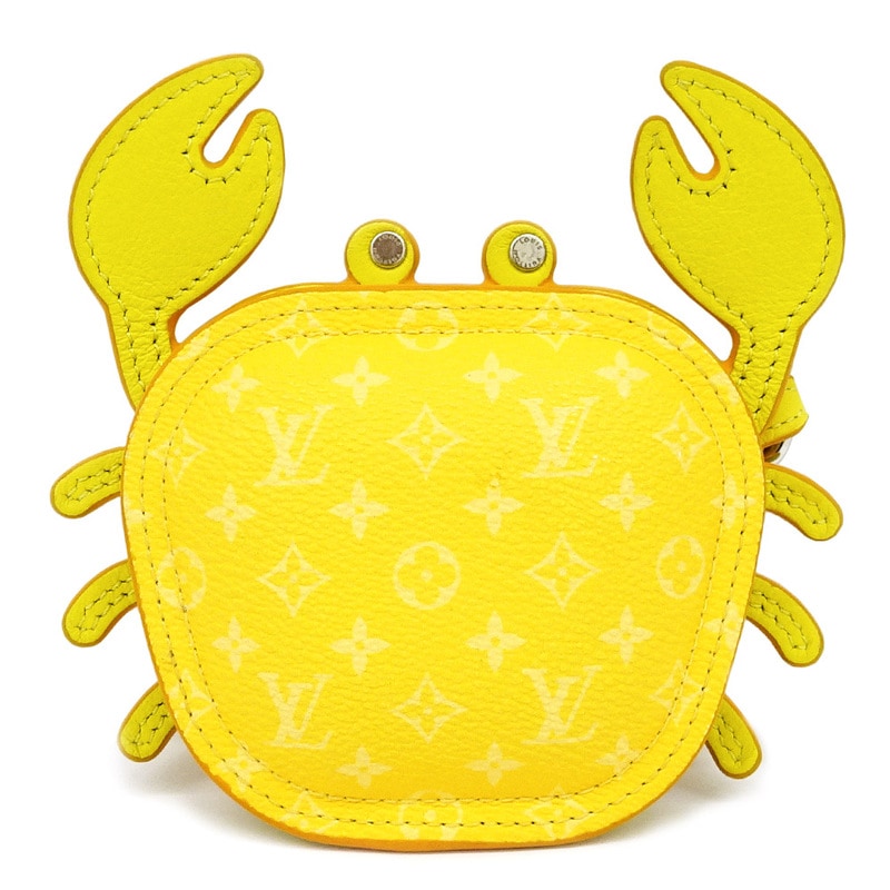 �ڱɡۡ�LOUIS VUITTON�ۥ륤�����ȥ� ���㡼�� �����󥱡��� ����� ���� �� ��Υ���� M01932 �쥶�� �������� ����С���� ���� ��ʪ����š�