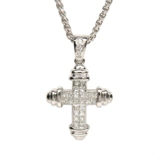 ��̾�Ų��ۡ�JEWELRY�ۥͥå��쥹 �ڥ����� ������������� K18WG 750 �ۥ磻�ȥ������ ��������� D0.50ct ��� ��ǥ����� ���奨�꡼ �����Ѥ� ���ʡ���š�