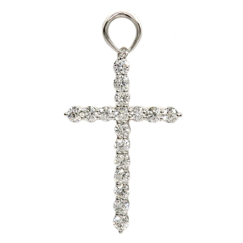 ��̾�Ų��ۡ�JEWELRY�ۥͥå��쥹�ȥå� ������������� Pt900 �ץ���� ��������� D1.500ct ��� ��ǥ����� ���奨�꡼ ���������꡼ �����Ѥ� ���ʡ���š�