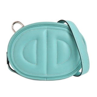 ��̾�Ų��ۡ�HERMES�ۥ���᥹ ���󥶥롼�� �����륽 �٥�ȥХå� �֥롼���ȡ��� �������륯�ꥱ�å� ����С���� Y��� 2020ǯ��¤ �����ե� ���������Хå� ���ʡ���š�