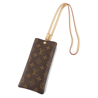 ��ŷ��ۡ�LOUIS VUITTON�ۥ륤�����ȥ� ���󥰥饹�ݡ��� GI1365 ��Υ���� �쥶�� ������ɶ�� ���ʥåץܥ����� ����¾ ��ʪ�ڿ��ʡۡ�̤���ѡۡ���š�
