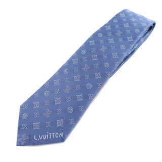 ��ŷ��ۡ�LOUIS VUITTON�ۥ륤�����ȥ� �ͥ����� ��Υ���� �֥饹�� 7CM M97752 �֥롼 CA36929 RN167033 LV�����ͥ��㡼 ���륯100���̤���ѡۡ���š�