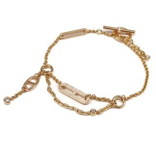 ��̾�Ų��ۡ�HERMES�ۥ���᥹ �֥쥹��å� �������̥��󥯥� ������ ST H222413B ��������� Au750PG 2022ǯ��¤ ��ǥ����� ���奨�꡼ ���������꡼ �����Ѥߡ���š�