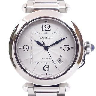 �ڱɡۡ�CARTIER�ۥ���ƥ��� �ѥ��� �ɥ� ����ƥ��� �ӻ��� WSPA0009 SS ��ư���� ��� ���� Ȣ �ݾڽ�ڻž夲�ѡۡ���š�