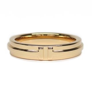 ��̾�Ų��ۡ�TIFFANY�ۥƥ��ե��ˡ� T TWO �ʥ��� ��� 18.5������ 750 K18PG �ԥ󥯥������ ���奨�꡼ ��ǥ����� ��� �����Ѥߡ���š�