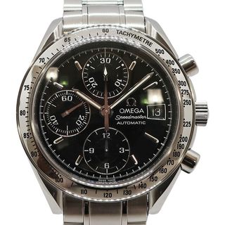 ��ŷ��ۡ�OMEGA�ۥ��ᥬ ���ԡ��ɥޥ����� �ǥ��� 3513.50 �֥�å� SS ��ư���� ��� �ӻ��סڻž夲�Ѥߡۡ���š�