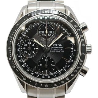 ��ŷ��ۡ�OMEGA�ۥ��ᥬ ���ԡ��ɥޥ����� �ȥ�ץ륫������ 3220.50 �֥�å� SS ��ư���� ��� �ӻ��סڻž夲�Ѥߡۡ���š�