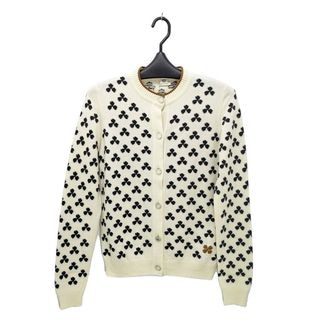 ��̾��ۡ�HERMES�ۥ���᥹ �������С������ǥ�����  �����ܥ꡼ 36������ �����ߥ� �˥å� Ĺµ ��ǥ����� ���ѥ�� �� ������š�