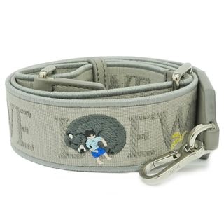 �ڱɡۡ�LOEWE�ۥ����� �����������ȥ�å� ���ʡ��ե��� ���˥ޥ� ���ʥ���� C604T87X27 ���졼 �ɽ� ���㥫���� �쥶�� ����С���� ��ʪ����š�