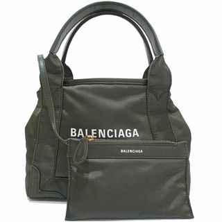 �ڱɡۡ�BALENCIAGA�ۥХ�󥷥��� �ͥ��ӡ����� XS �ϥ�ɥХå� 2WAY 390346 �ʥ�����ߥ쥶�� ���������꡼�� ������ɶ�� ��˥��å��� ��� ��ǥ����� ��¸�ޡ���š�