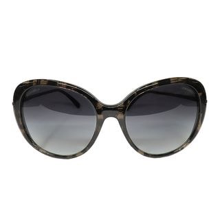 ��̾�Ų��ۡ�CHANEL�ۥ���ͥ� �����ޡ��� ���󥰥饹 5293-B-A �֥�å� �饤�󥹥ȡ��� ��ǥ���������š�