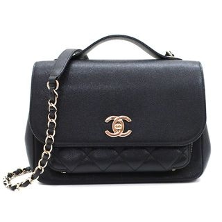 ��ŷ��ۡ�CHANEL�ۥ���ͥ� �ӥ��ͥ�����ե��˥ƥ� �ϥ�ɥХå� �������󥷥����� ����ӥ������� �֥�å� ������ɶ�� ��ǥ���������š� 