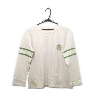 ��̾��ۡ�CHROME HEARTS�ۥ�����ϡ��� 33 �ۡ������塼 Ĺµ T����� �١����� ���꡼�� ������M ���åȥ� ���åȥ��� ����T ���ѥ�� ������š�