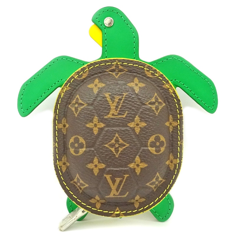 �ڱɡۡ�LOUIS VUITTON�ۥ륤�����ȥ� ���㡼�� �����󥱡��� �����ȥ� �� ��Υ���� M01471 �쥶�� ���꡼�� �������� ����С���� ���� ��ʪ����š�