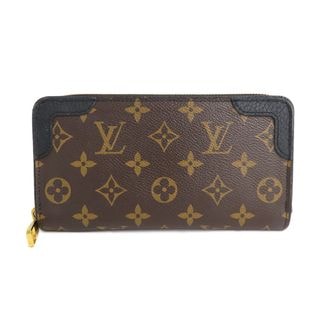 ��̾�Ų��ۡ�LOUIS VUITTON�ۥ륤�����ȥ� ���åԡ� ������å� ��Υ���� ��ƥ����� M61855 �Υ�� �饦��ɥե����ʡ�Ĺ���� GD��� ��˥��å�������š�