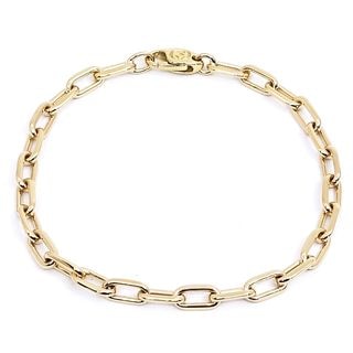 �ڱɡۡ�CARTIER�ۥ���ƥ��� K18YG ���ѥ륿���� �֥쥹��å� 750YG �������� ��� ��ǥ������ڻž夲�ѡۡ���š�