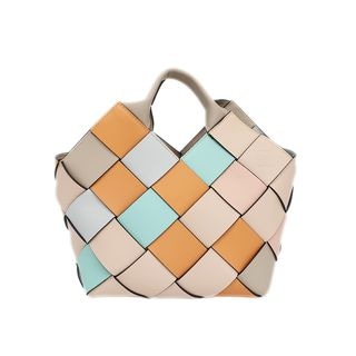 ��ŷ��ۡ�LOEWE�ۥ����� �����֥� �Х����å� �ϥ�ɥХå� ���������Хå� 2WAY �ޥ�����顼 ������ɶ�� �쥶�� �� �Хå� ��ǥ���������š�