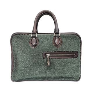 ��ŷ��ۡ�BERLUTI�ۥ٥��åƥ� �ɥ����塼�� �ࡼ�ȥ� �֥꡼�ե����� �ϥ�ɥХå� ���꡼�� �֥饦�� ����С���� �쥶�� �� ��� ��ǥ���������š�