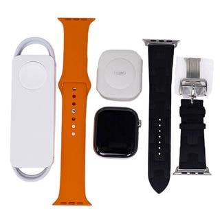 ��̾��ۡ�Apple�ۥ��åץ륦���å� ����᥹ ���꡼��11 46mm ����С������˥��� ���ꥦ�� ����ץ�ȥ����� GPS ����顼 MFC64LW/A ������ǥ�ڿ��ʡۡ�̤���ѡۡ���š�