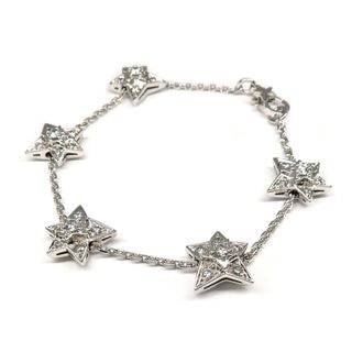 ��̾�Ų��ۡ�CHANEL�ۥ���ͥ� �֥쥹��å� ����å� ���쥯����� J2788 K18WG 750 �ۥ磻�ȥ������ ��������� ��ǥ����� ���奨�꡼ ���ʡڻž夲�ѡۡ���š�