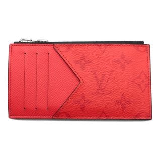 ��ŷ��ۡ�LOUIS VUITTON�ۥ륤�����ȥ� �����󥫡��ɥۥ���� �����ɥ����� M30829 RFID ��������� �쥶�� ����С���� ����¾ ���� ��ʪ����š�