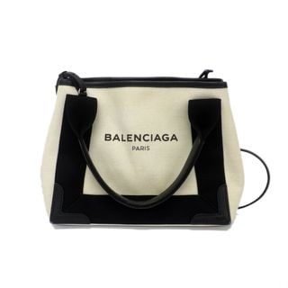 ��ŷ��ۡ�BALENCIAGA�ۥХ�󥷥��� �ͥ��ӡ����Х� XS �ȡ��ȥ����Х��ߥ쥶�� �����ܥ꡼�ߥ֥�å� 390346 ���������Хå� �����š�